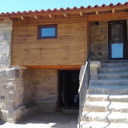 Villa Casa Da Corga Portela  Exterior foto