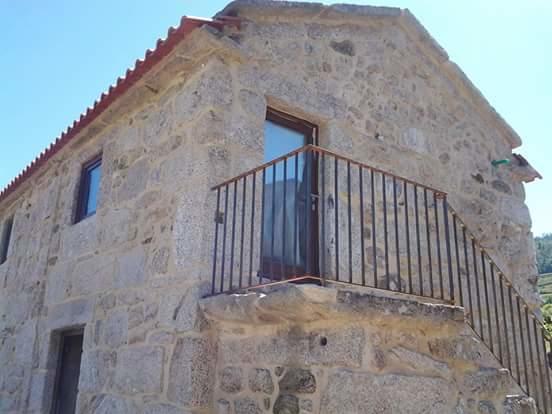 Villa Casa Da Corga Portela  Exterior foto