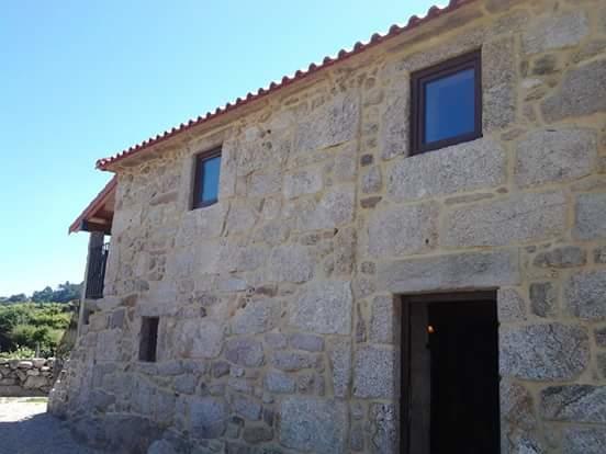 Villa Casa Da Corga Portela  Exterior foto